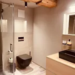 Apartment Fourelements