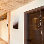 Apartment Fourelements