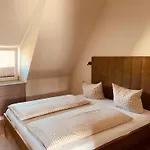 Fourelements Apartment Wernigerode