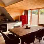 Fourelements Apartment