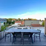 Apartment Fourelements *