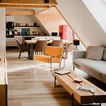 Fourelements Apartment