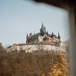 Apartment Fourelements Wernigerode