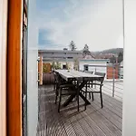 Fourelements Apartment