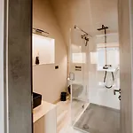 Fourelements Apartment Wernigerode