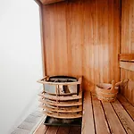 Apartment Fourelements *