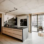 Fourelements Apartment