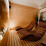 Apartment Fourelements Wernigerode