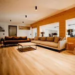 Fourelements Apartment *