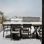 Apartment Fourelements Wernigerode