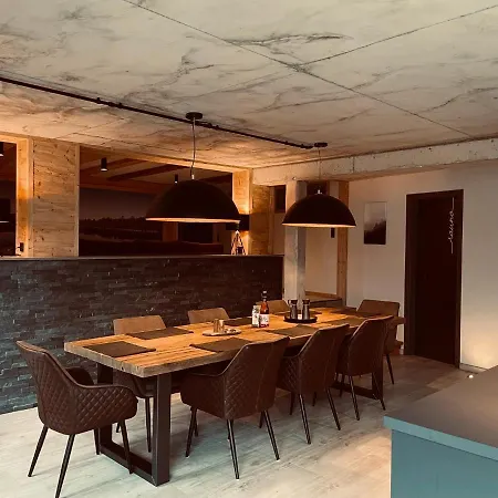 Apartment Fourelements