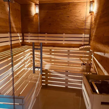 Fourelements Apartment Wernigerode