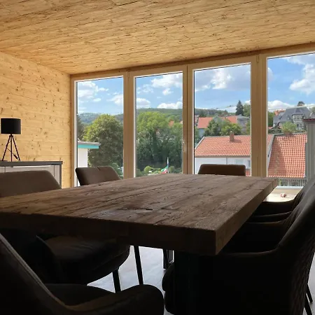 Apartment Fourelements