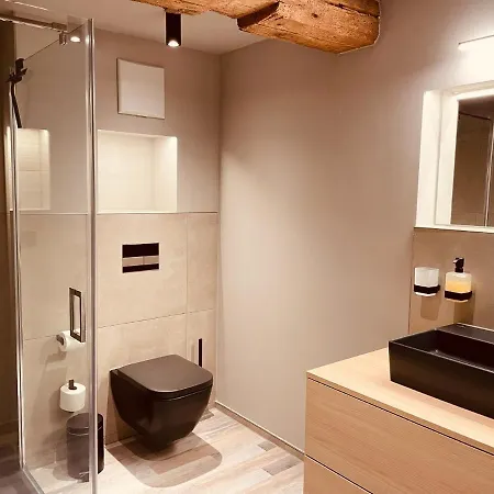 Apartment Fourelements