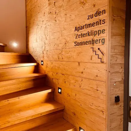 Apartment Fourelements *