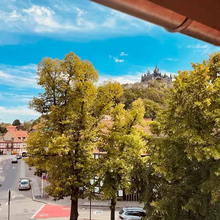 Fourelements * Wernigerode