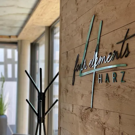 Fourelements 公寓 韦尼格罗德