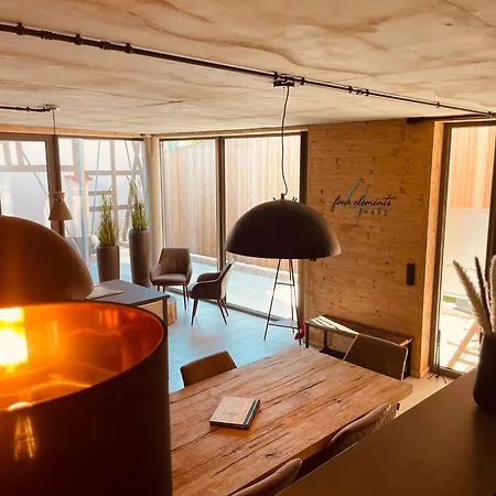 Fourelements Wernigerode