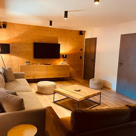 Apartment Fourelements *