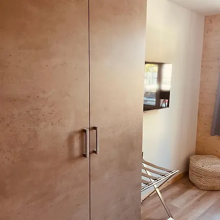 Fourelements 公寓 韦尼格罗德