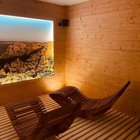 Fourelements Apartment