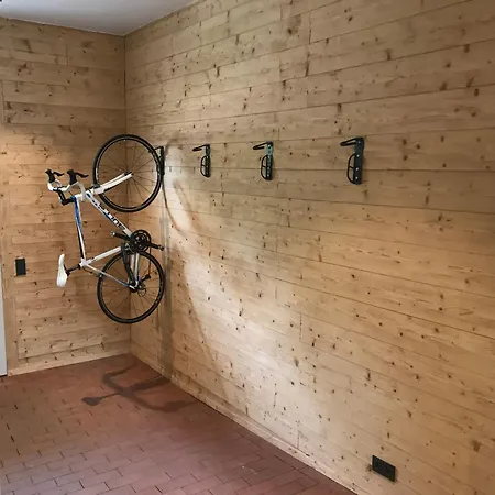 Appartement Fourelements *