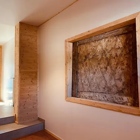 Fourelements Apartment *