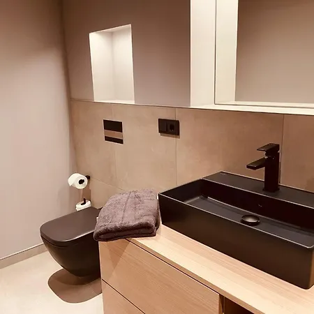 Apartment Fourelements