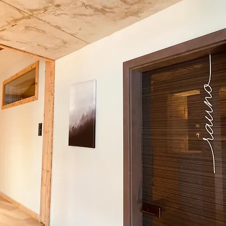 Apartment Fourelements