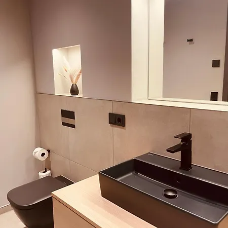 Fourelements Appartement Wernigerode