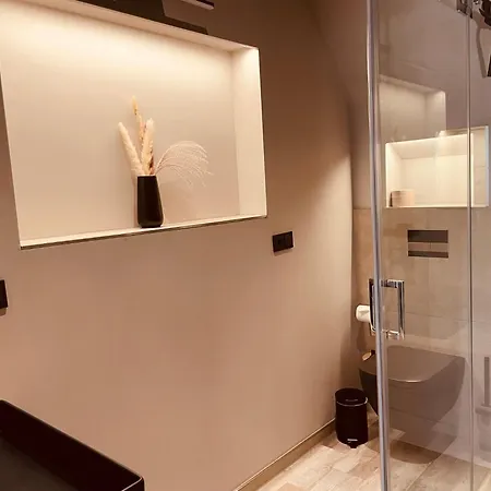 Fourelements Appartement