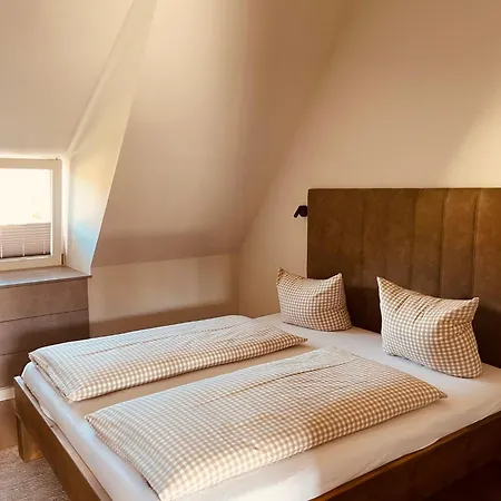 Fourelements Apartment Wernigerode