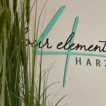 Fourelements 公寓 *