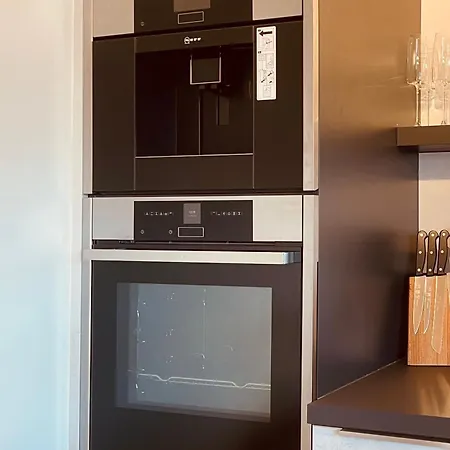 Fourelements 公寓 *