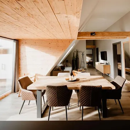 Fourelements Appartement