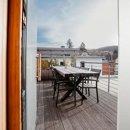 Fourelements Appartement