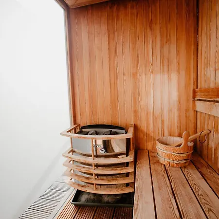 Appartement Fourelements *