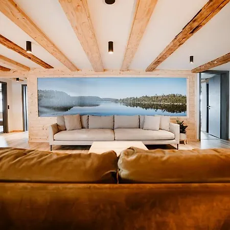 Appartement Fourelements *