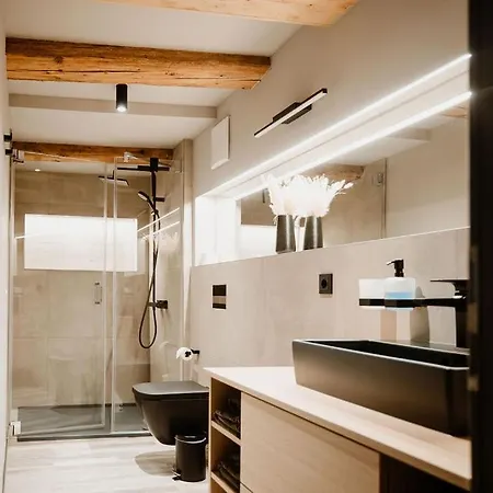 Fourelements Appartement
