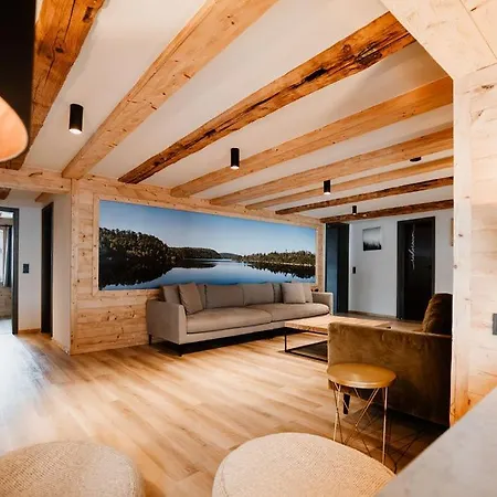 Appartement Fourelements *