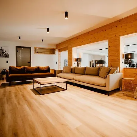 Fourelements Appartement *