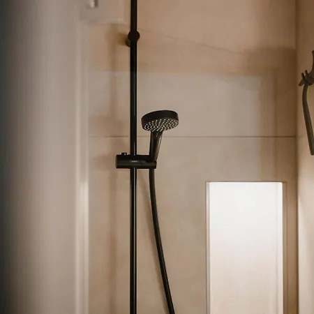 Appartement Fourelements