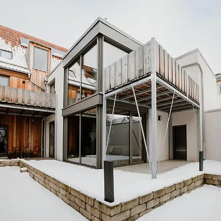 Appartement Fourelements *