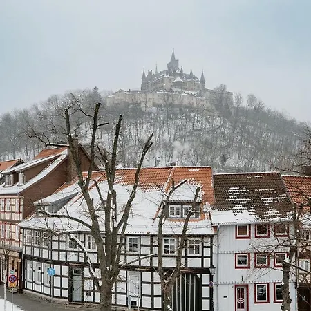 Fourelements * Wernigerode