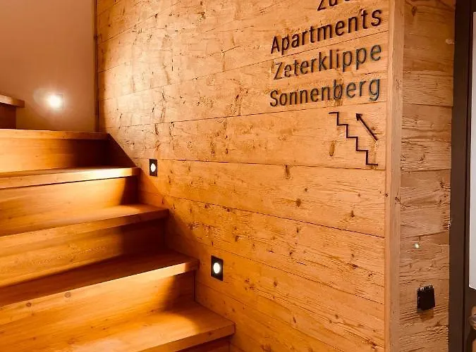 公寓 Fourelements *