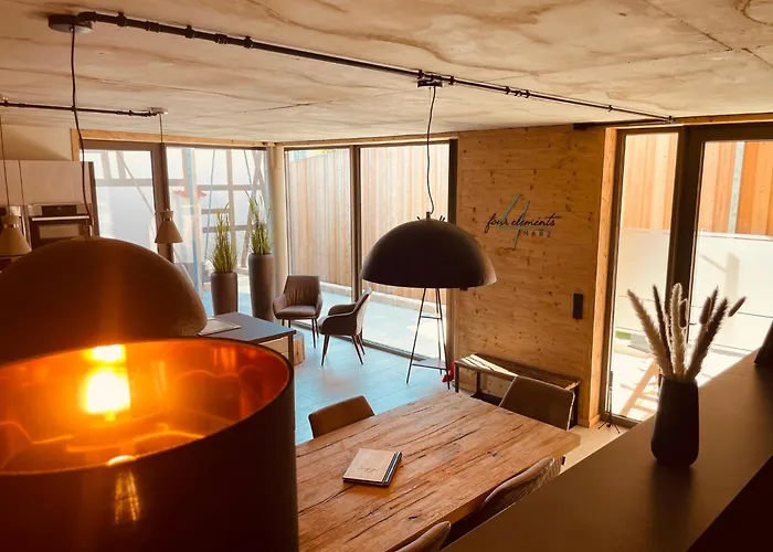 Fourelements 韦尼格罗德