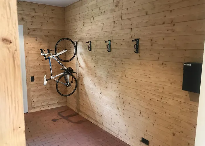 公寓 Fourelements *