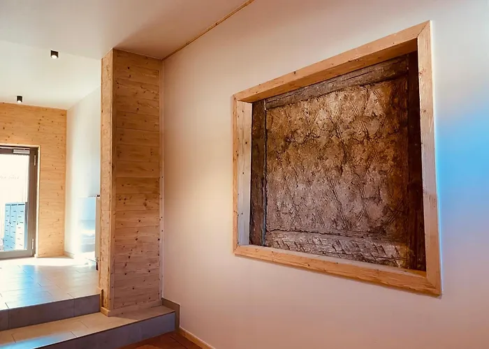 Fourelements 公寓 *