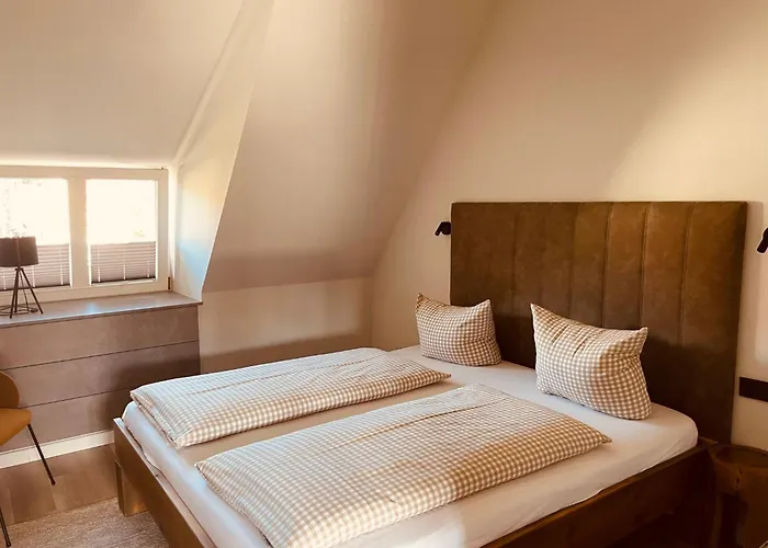 Fourelements 公寓 韦尼格罗德