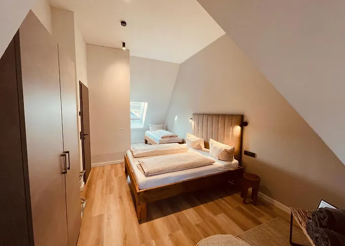 Fourelements 公寓 韦尼格罗德